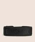 Gymshark Velcro Weightlifting Belt