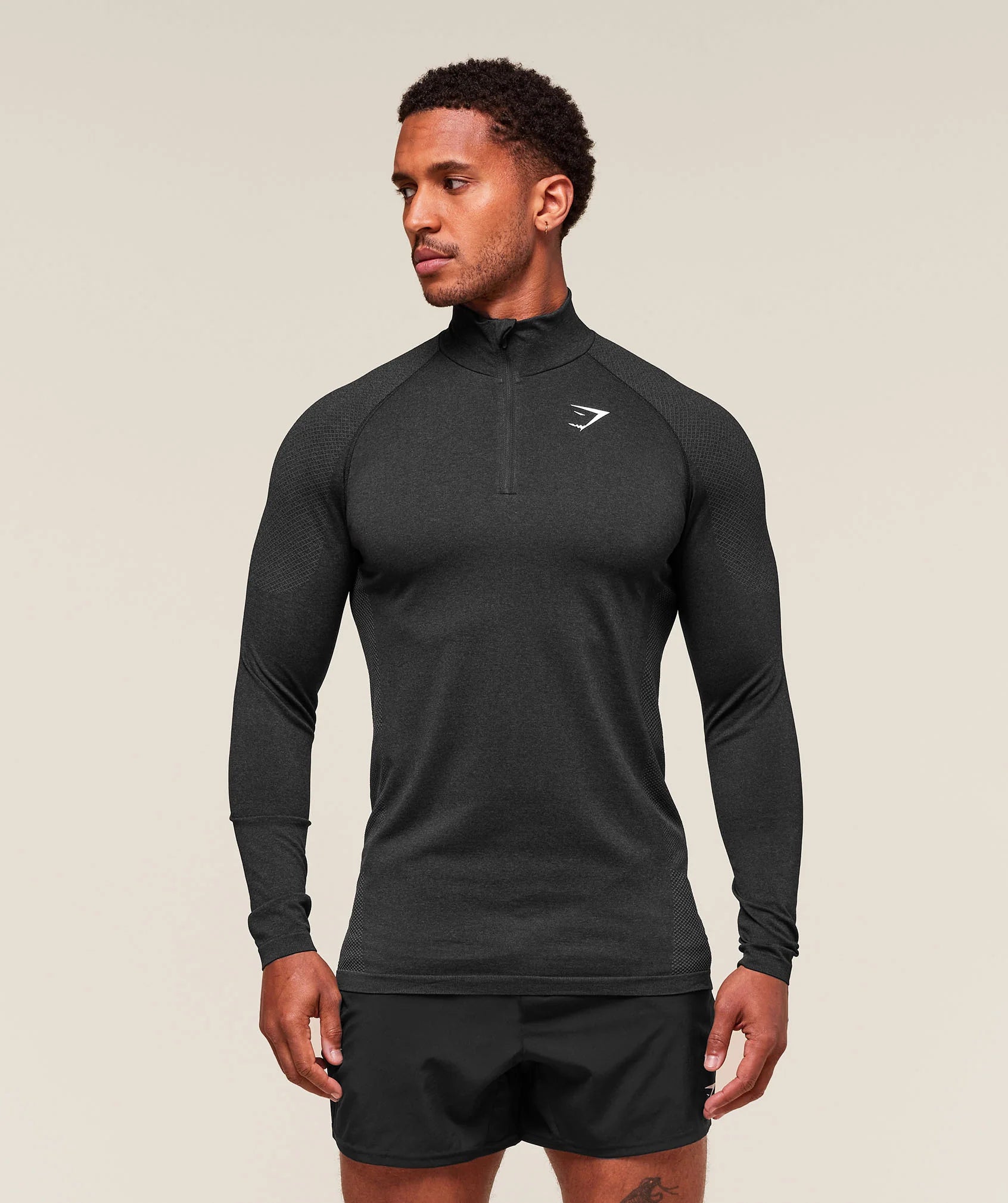 Gymshark Vital 1/4 Zip