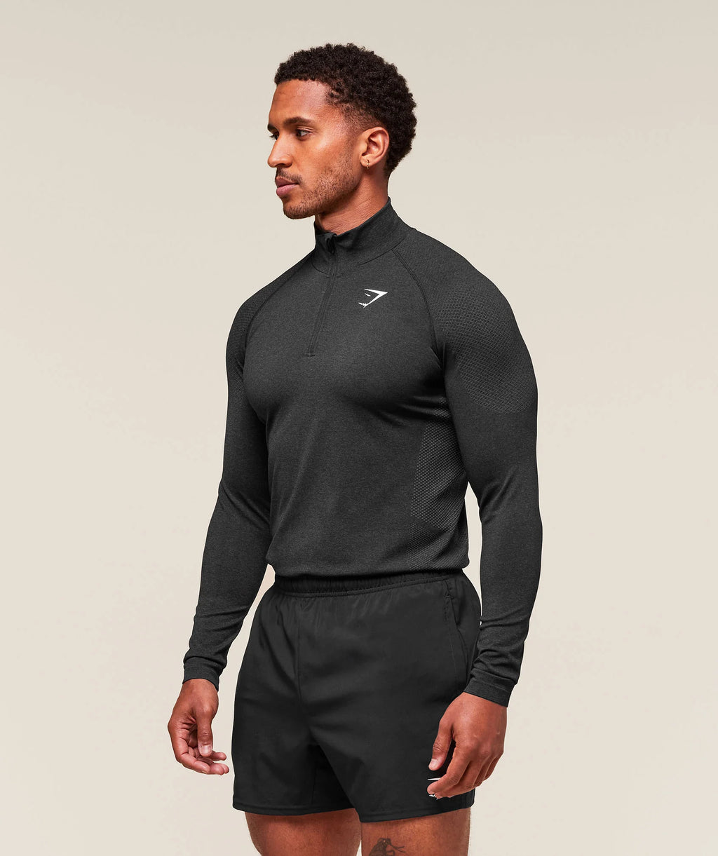 Gymshark Vital 1/4 Zip
