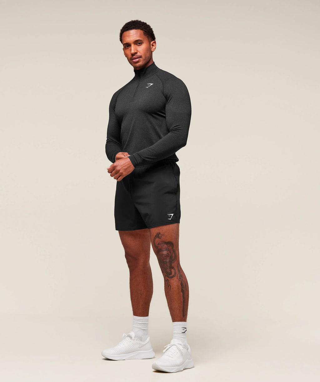 Gymshark Vital 1/4 Zip