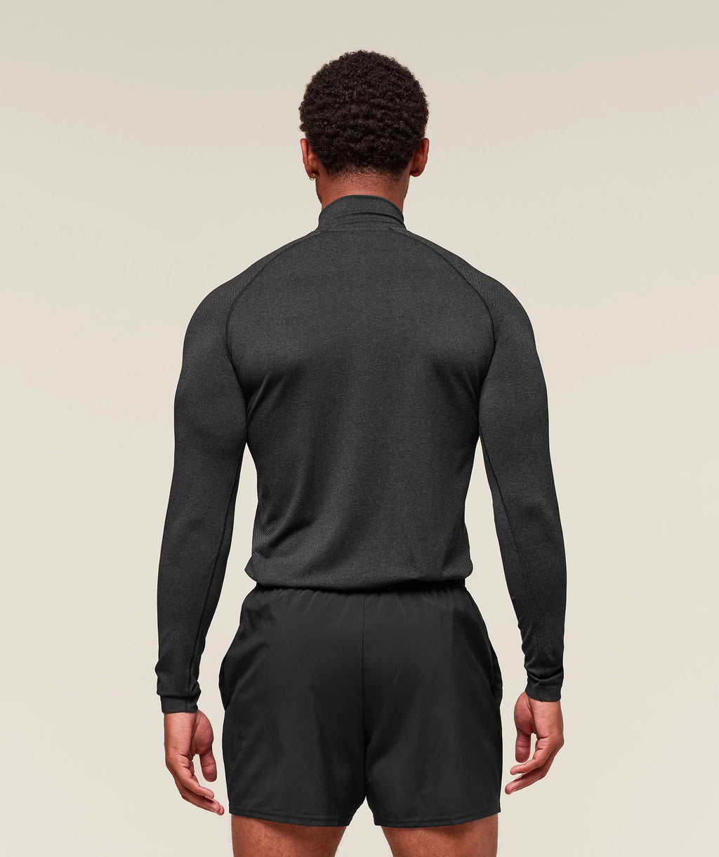 Gymshark Vital 1/4 Zip