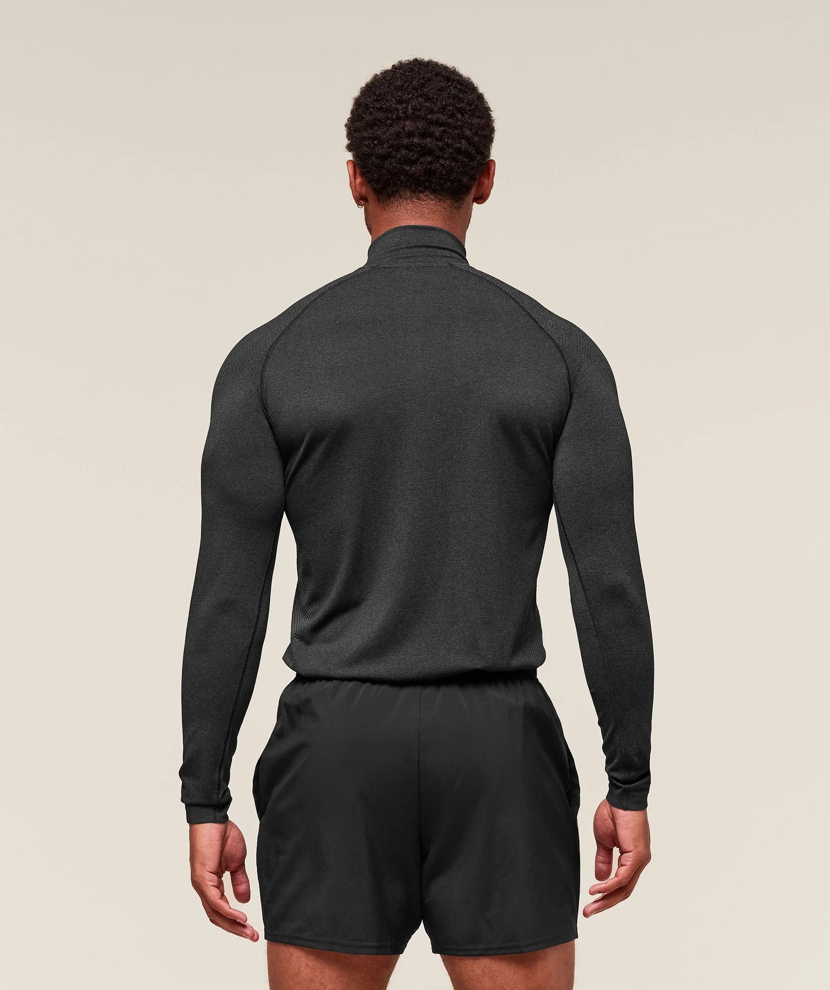 Gymshark Vital 1/4 Zip