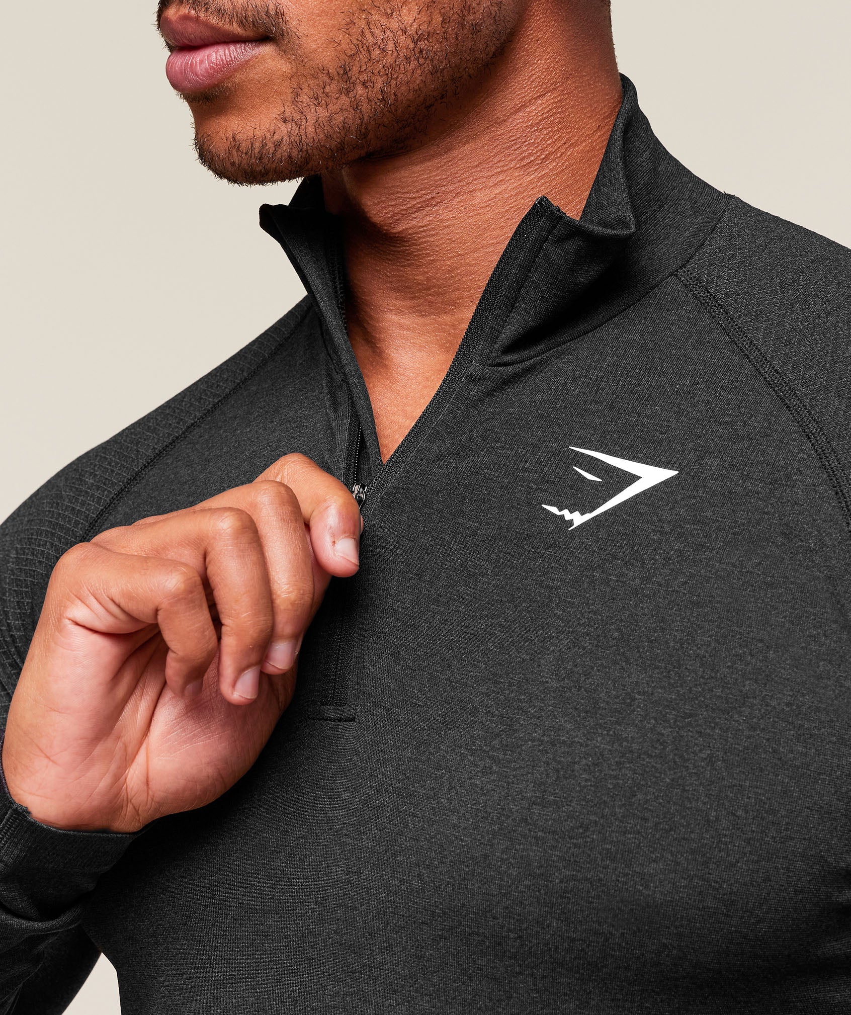 Gymshark Vital 1/4 Zip