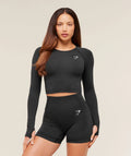 Gymshark Vital Crop Top