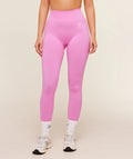 Gymshark Vital Seamless 2.0 Legging - Focus Pink