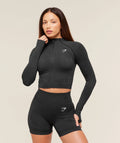 Vital Seamless Midi Jacket