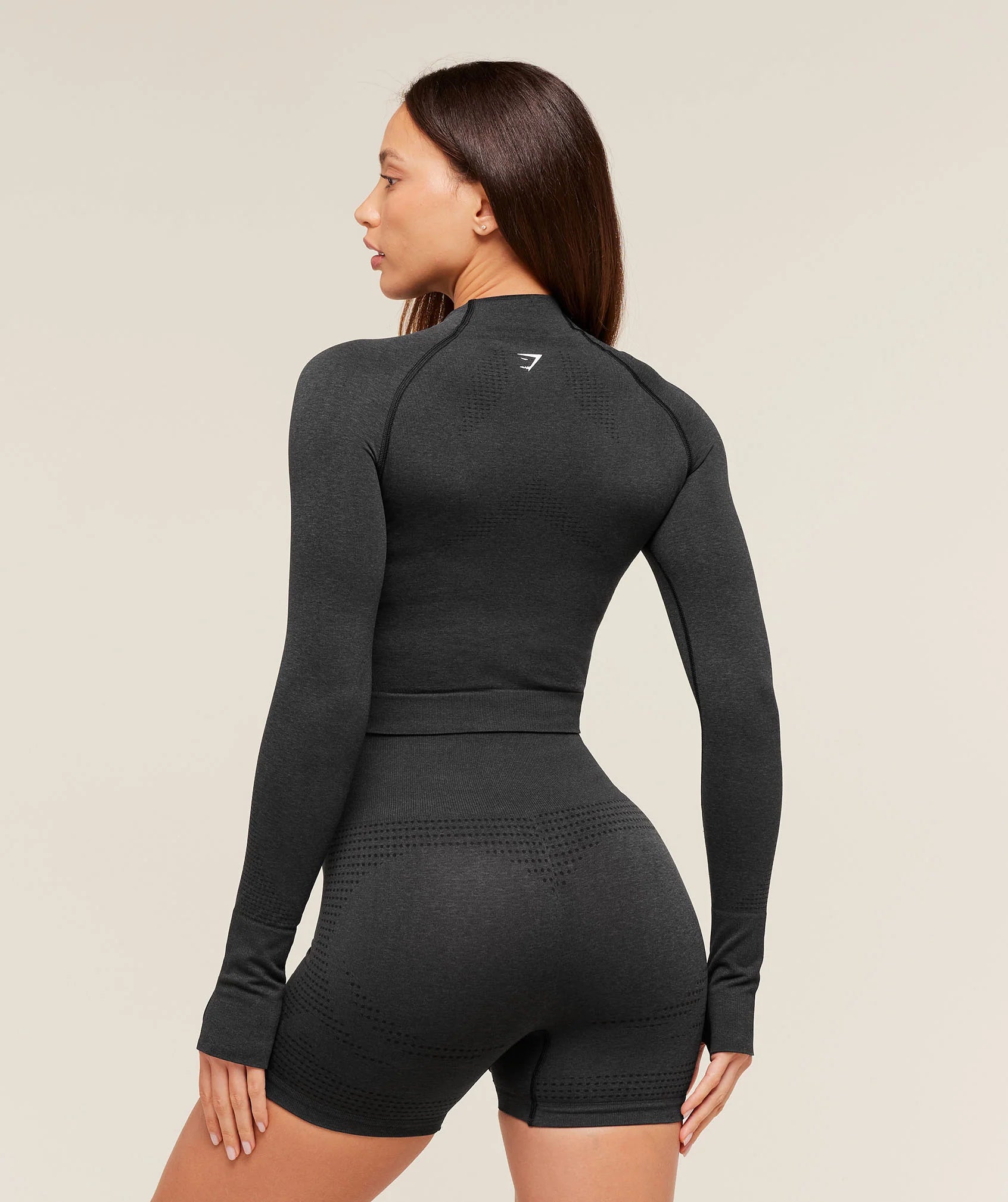 Vital Seamless Midi Jacket