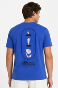 Nike Dri Fit Graphic T-Shirt