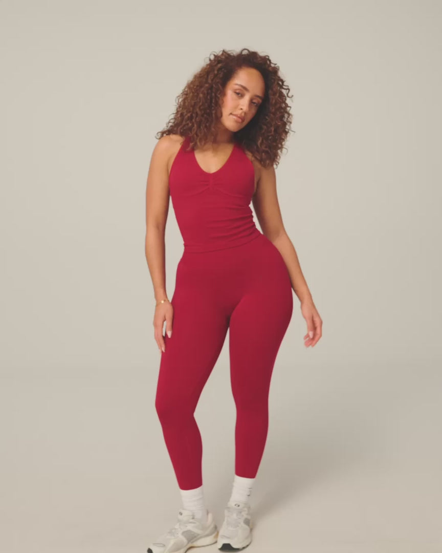 Gymshark Lift Seamless Set